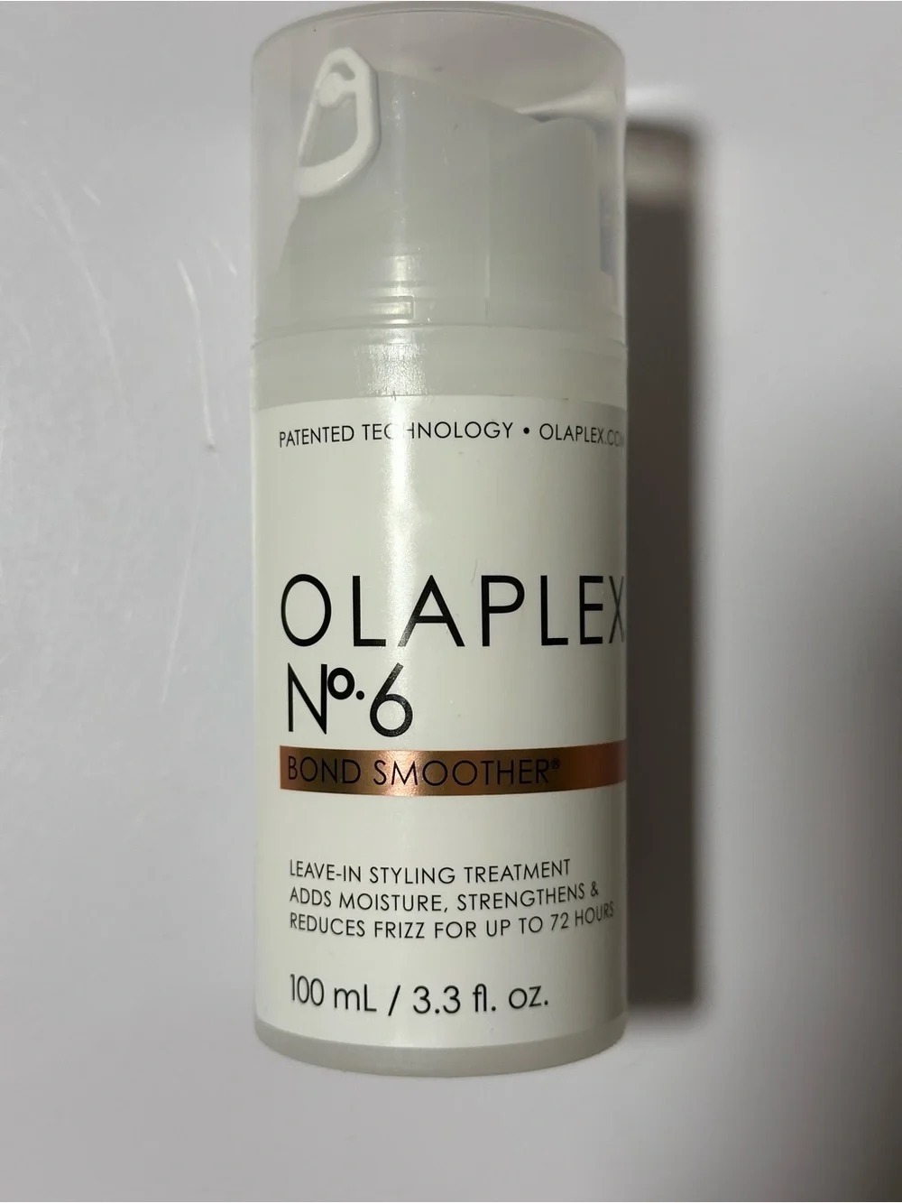 Olaplex No.6 Bond Smoother
